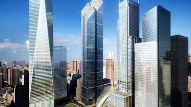 Nueva York reabre la zona cero de los atentados del 11-S