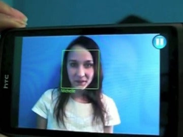 Facebook utiliza un software de reconocimiento facial Facebook utiliza un software de reconocimiento facial