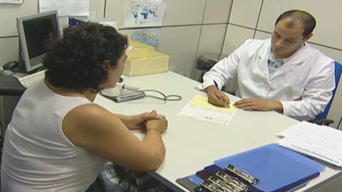 Los pacientes se quejan de la atenci&oacute;n sanitaria