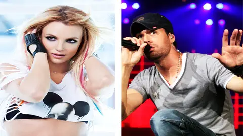 Esta canción ya la he escuchado Esta canción ya la he escuchado