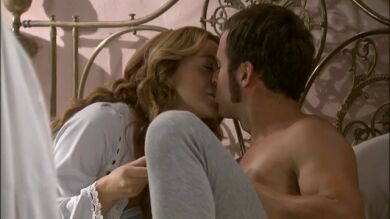 Sara y Miguel luchan por su amor con más fuerza que nunca