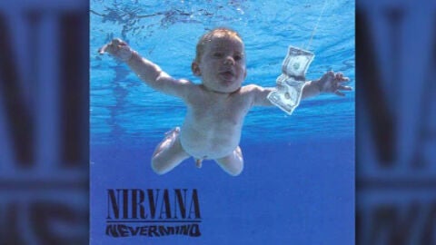 Se cumplen 20 a&ntilde;os del 'Nevermind' de Nirvana