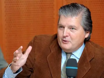 Íñigo Méndez de Vigo Íñigo Méndez de Vigo
