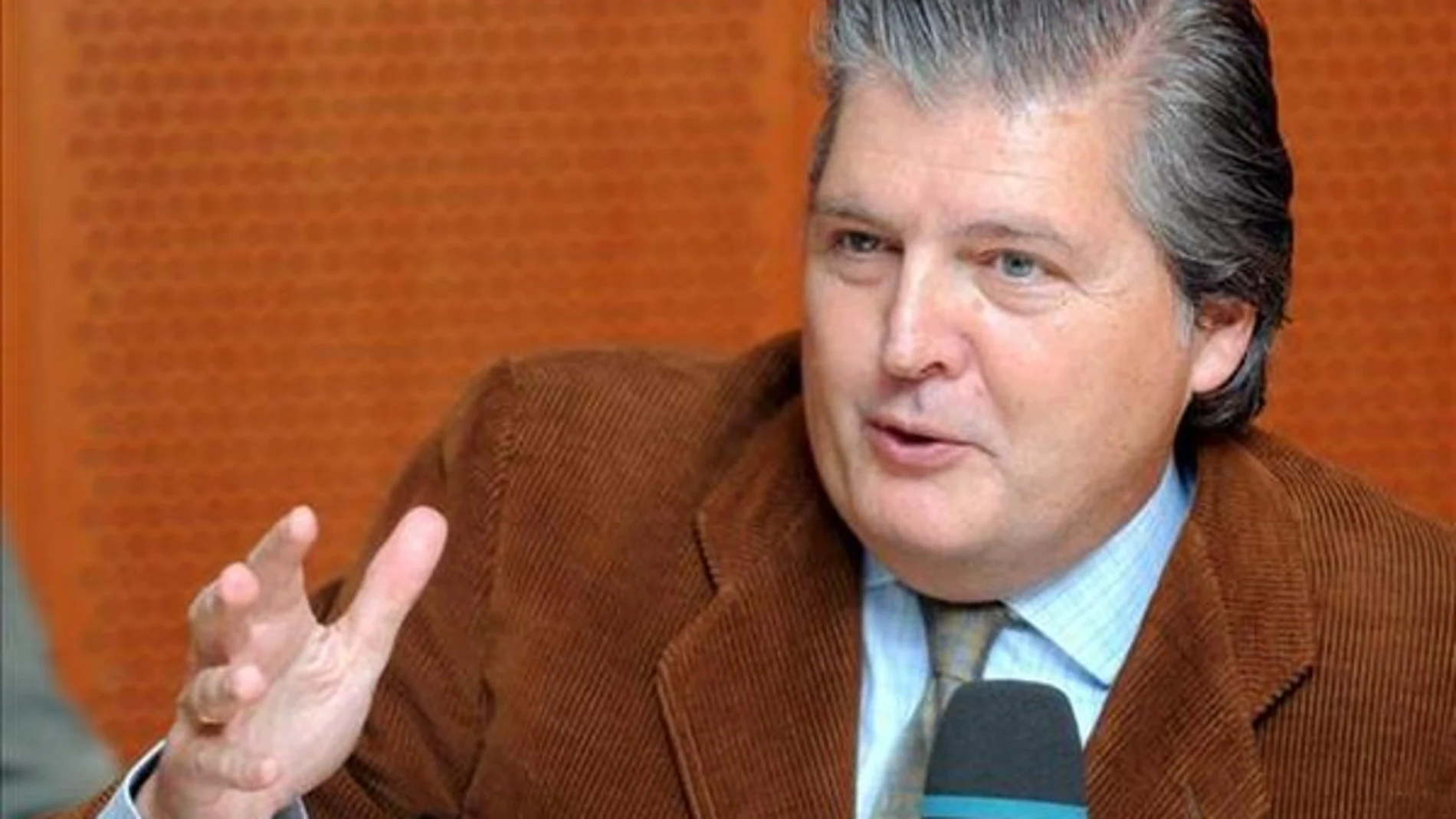 Íñigo Méndez de Vigo Íñigo Méndez de Vigo