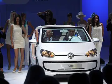 Seat lanza un nuevo modelo más urbano Seat lanza un nuevo modelo más urbano