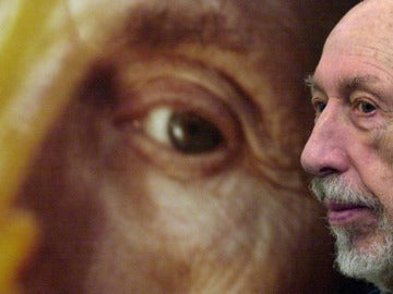 Muere Richard Hamilton, pionero del "pop art" 