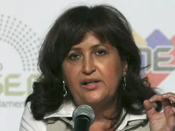 Las elecciones presidenciales venezolanas se adelantan a octubre de 2012 Las elecciones presidenciales venezolanas se adelantan a octubre de 2012