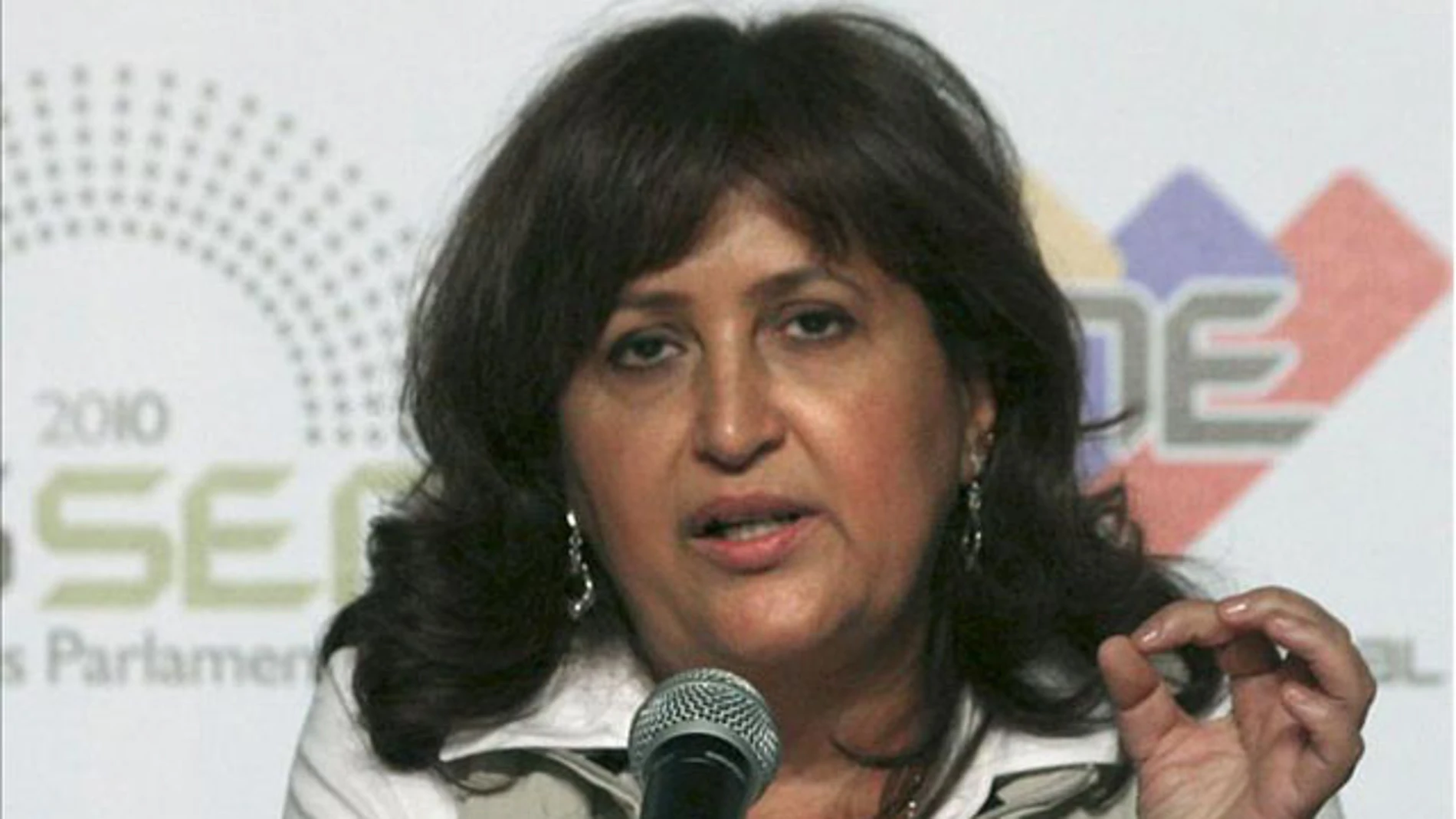 Las elecciones presidenciales venezolanas se adelantan a octubre de 2012 Las elecciones presidenciales venezolanas se adelantan a octubre de 2012