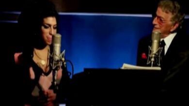 Sale a la luz 'Body and Soul' la última canción grabada por Amy Winehouse antes de morir