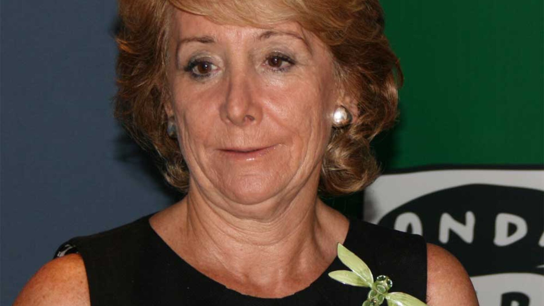 Esperanza Aguirre en Onda Cero
