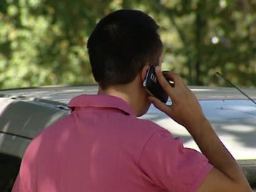 Récord en el número de móviles Récord en el número de móviles