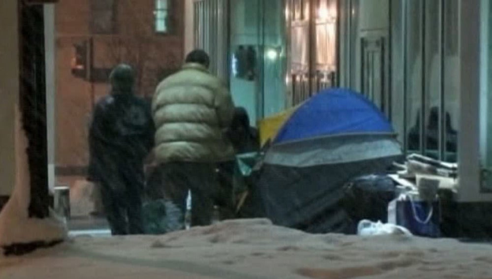 46 millones de personas viven en la pobreza en EEUU 