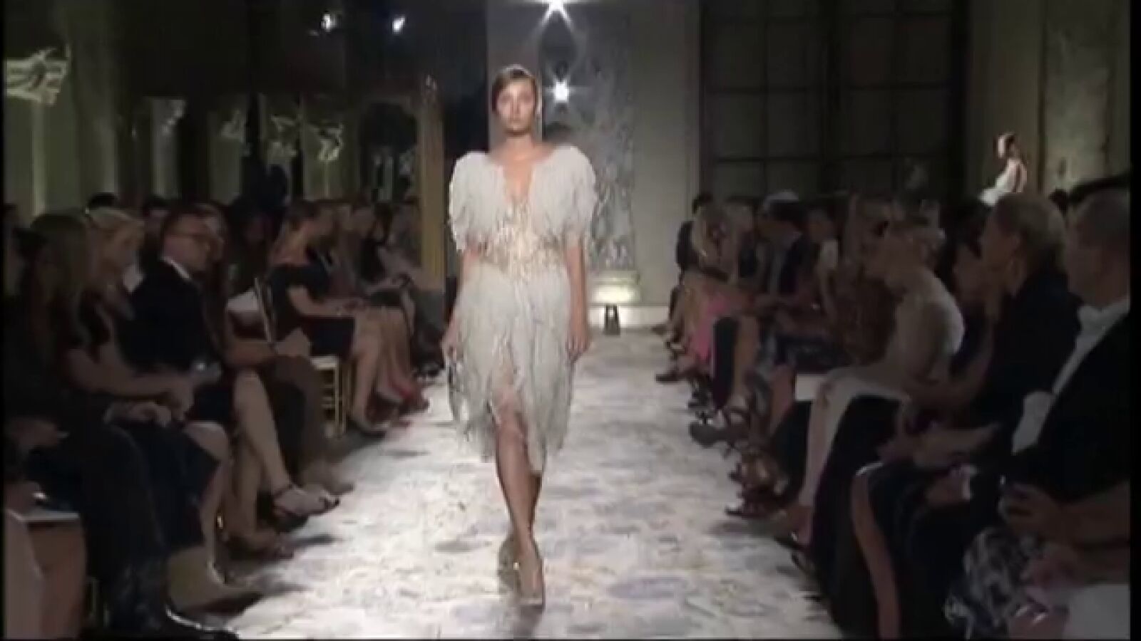 Nueva York pone fin a la Semana de la Moda