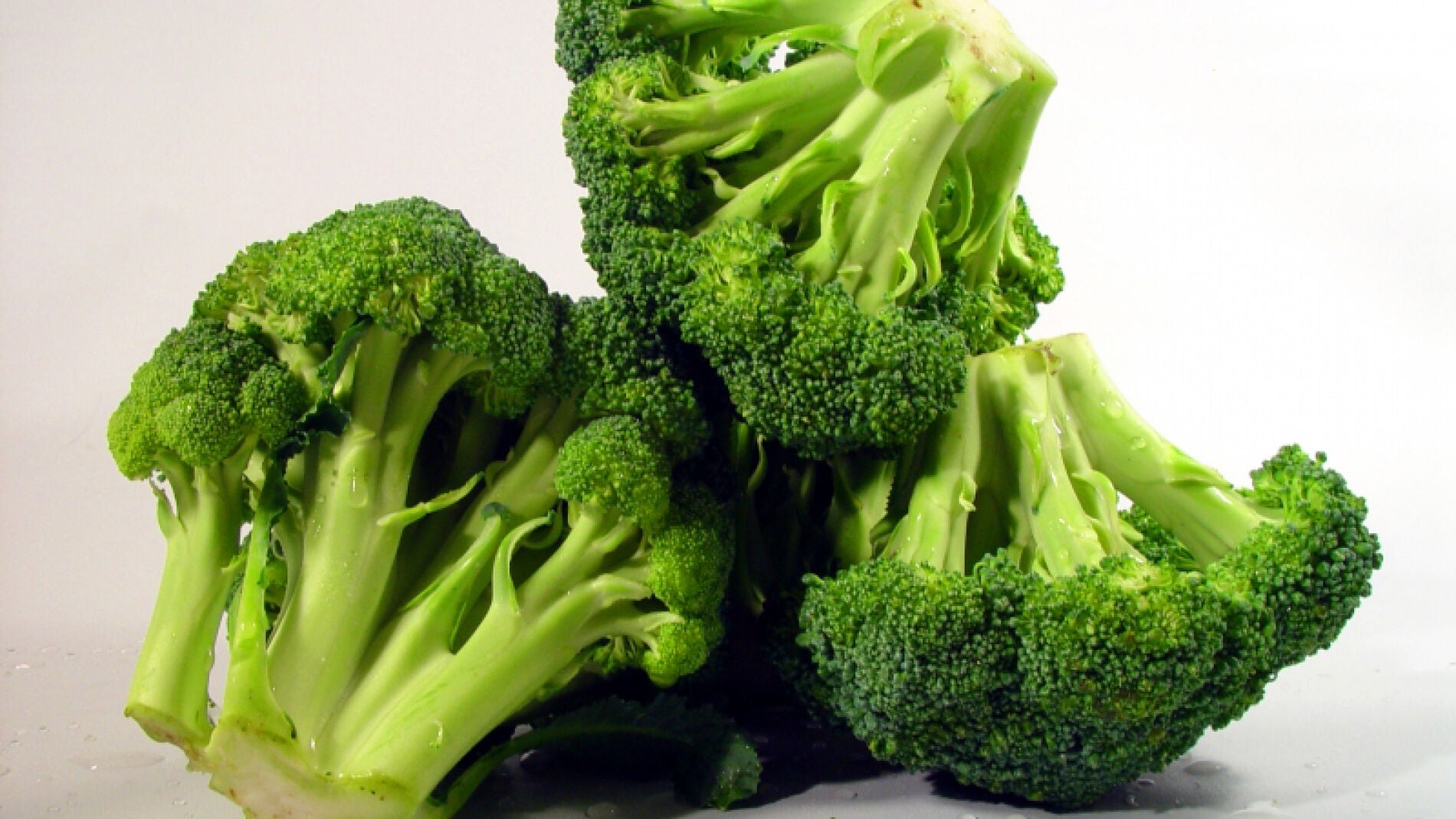 Br&oacute;coli