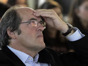 Gabilondo llama al "consenso" para solucionar los problemas de educación Gabilondo llama al "consenso" para solucionar los problemas de educación