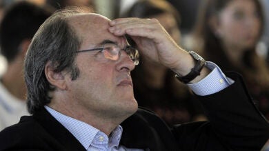 Gabilondo llama 