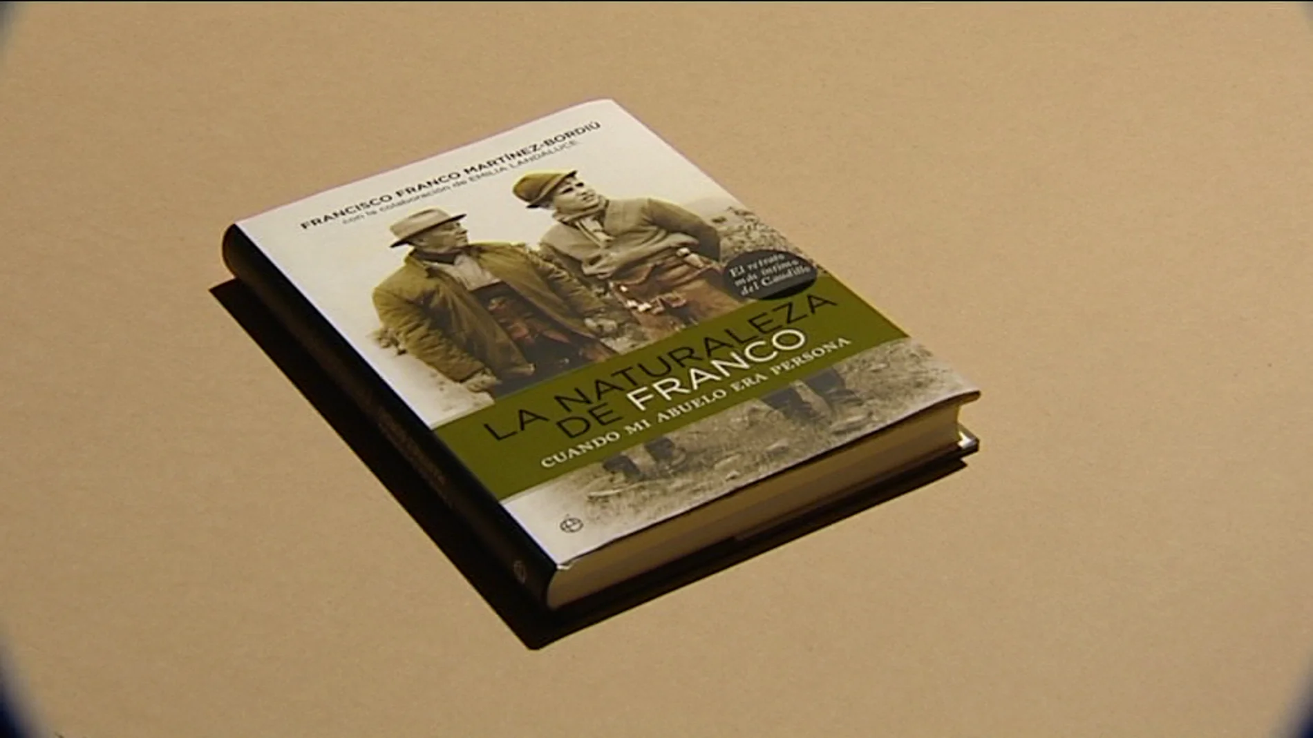 Libro Francis Franco