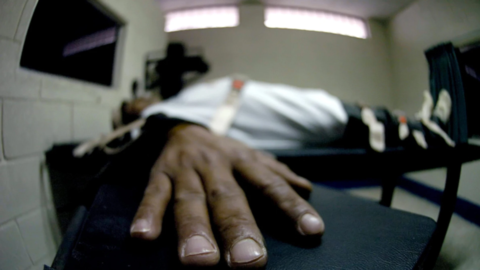 La Corte Suprema detiene la ejecución de Duane Buck La Corte Suprema detiene la ejecución de Duane Buck