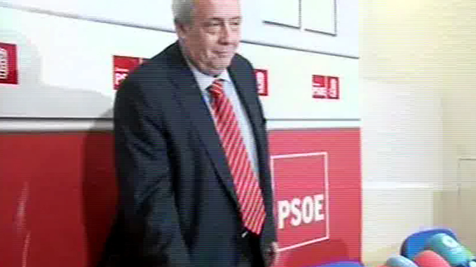 Dimite el secretario provincial del PSOE de Zamora por "pucherazo"