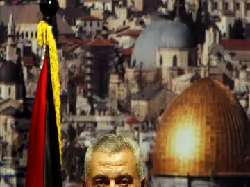 Hamás solo apoyará un Estado palestino si éste no reconoce a Israel Hamás solo apoyará un Estado palestino si éste no reconoce a Israel