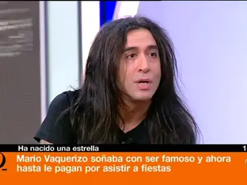 Mario Vaquerizo Mario Vaquerizo