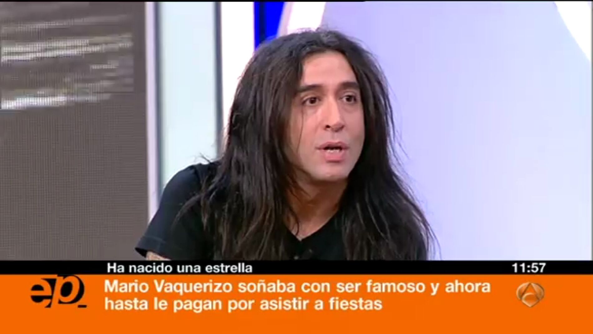 Mario Vaquerizo