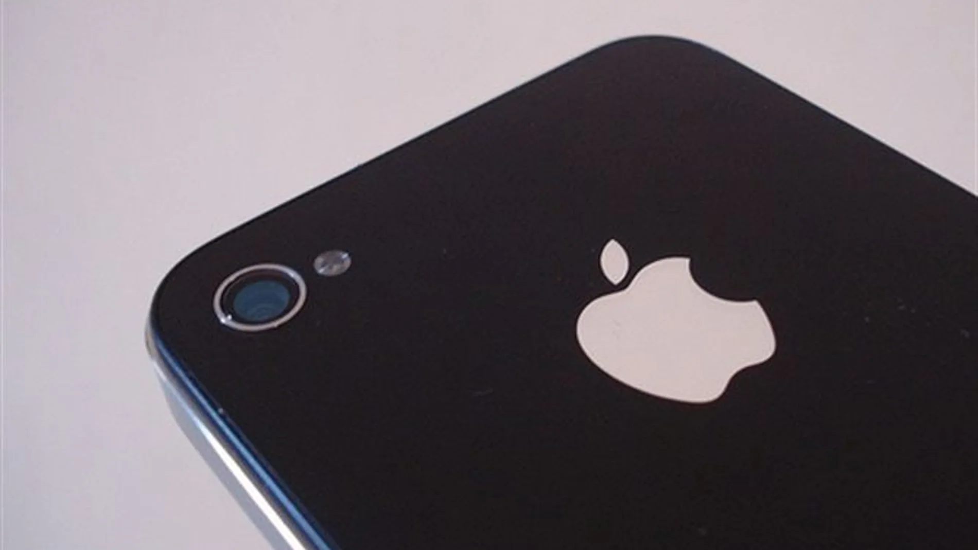 El iPhone de Apple El iPhone de Apple