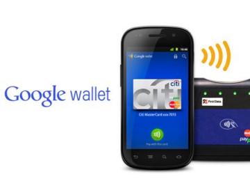 Google Wallet amenaza con sustituir a las tarjetas de crédito.