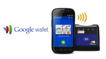 Google Wallet amenaza con sustituir a las tarjetas de crédito.