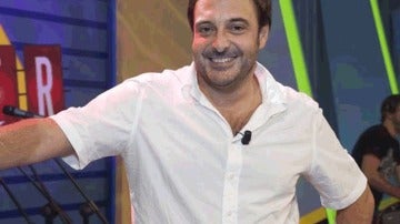 Roberto Vilar