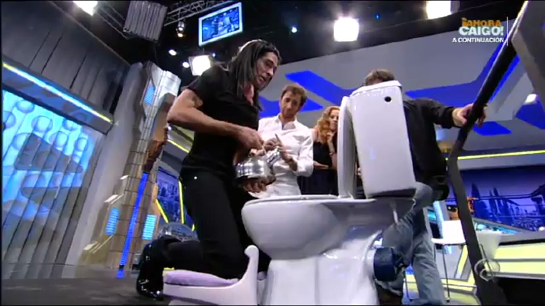 Mario Vaquerizo