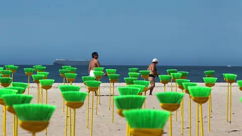 Barrer la corrupción (20-9-2011) Barrer la corrupción (20-9-2011)