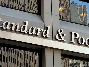 Sede de la agencia crediticia Standard & Poor's Sede de la agencia crediticia Standard & Poor's
