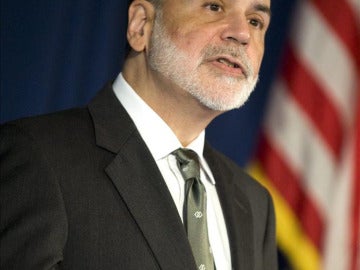 Ben Bernanke Ben Bernanke