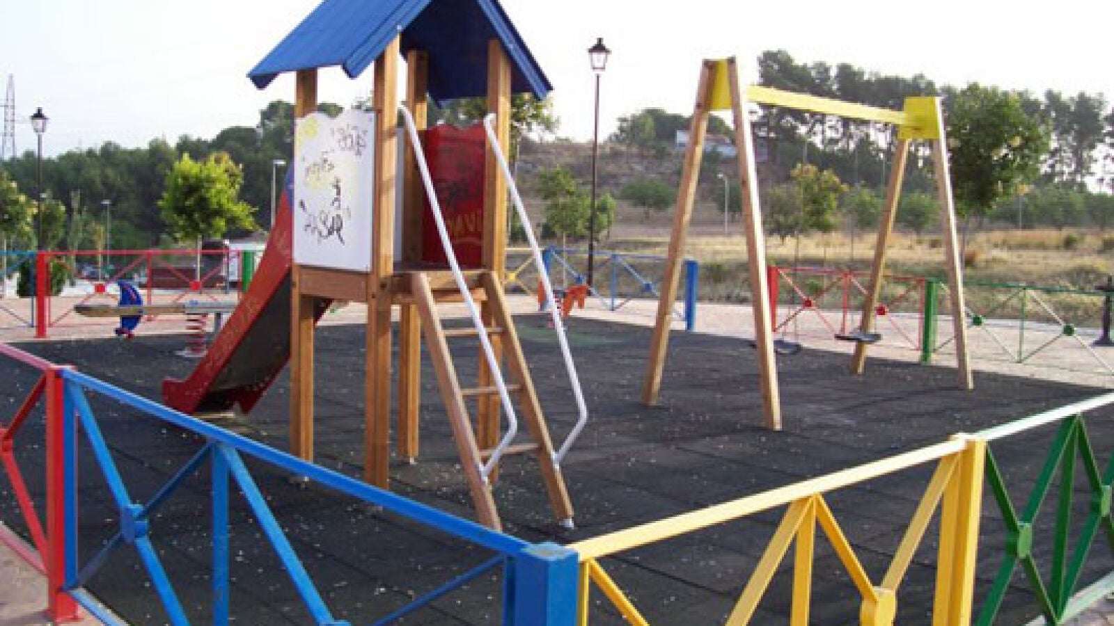 Denuncian el intento de secuestro de una niña de nueve años en Guipúzcoa