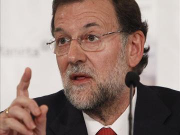 Mariano Rajoy