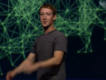 Mark Zuckerberg Mark Zuckerberg