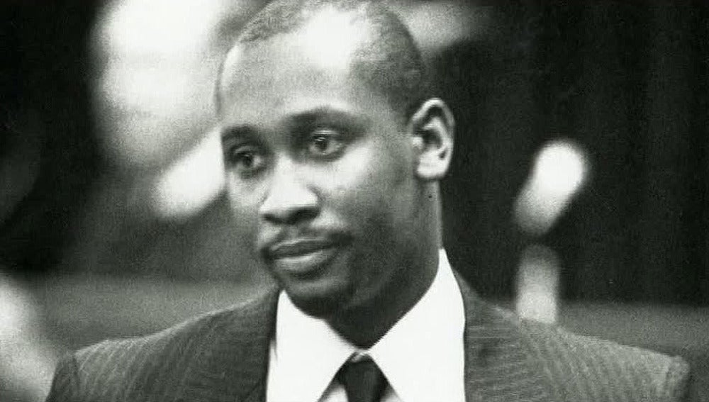 Ejecutan a Troy Davis