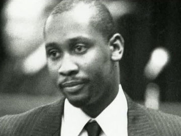 Ejecutan a Troy Davis