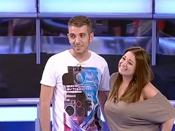 Ana y Rafa Ana y Rafa