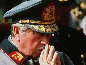 Augusto Pinochet Augusto Pinochet