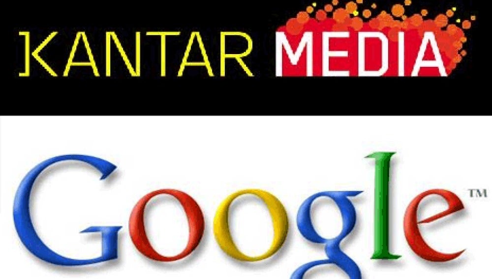 Kantar Media y Google medirán las audiencias de de TV e Internet Reino Unido