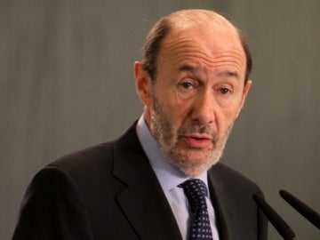  Rubalcaba habla sobre el Impuesto de Patrimonio 