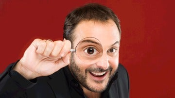 Roberto Vilar