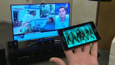 Se acabaron las peleas por el mando de la tele