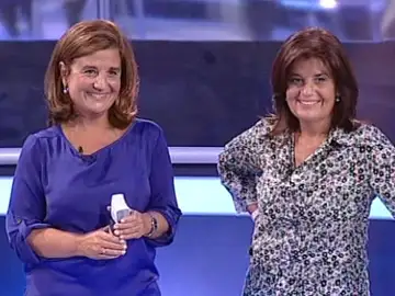 Las hermanas gemelas Las hermanas gemelas