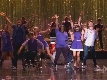 Glee Glee