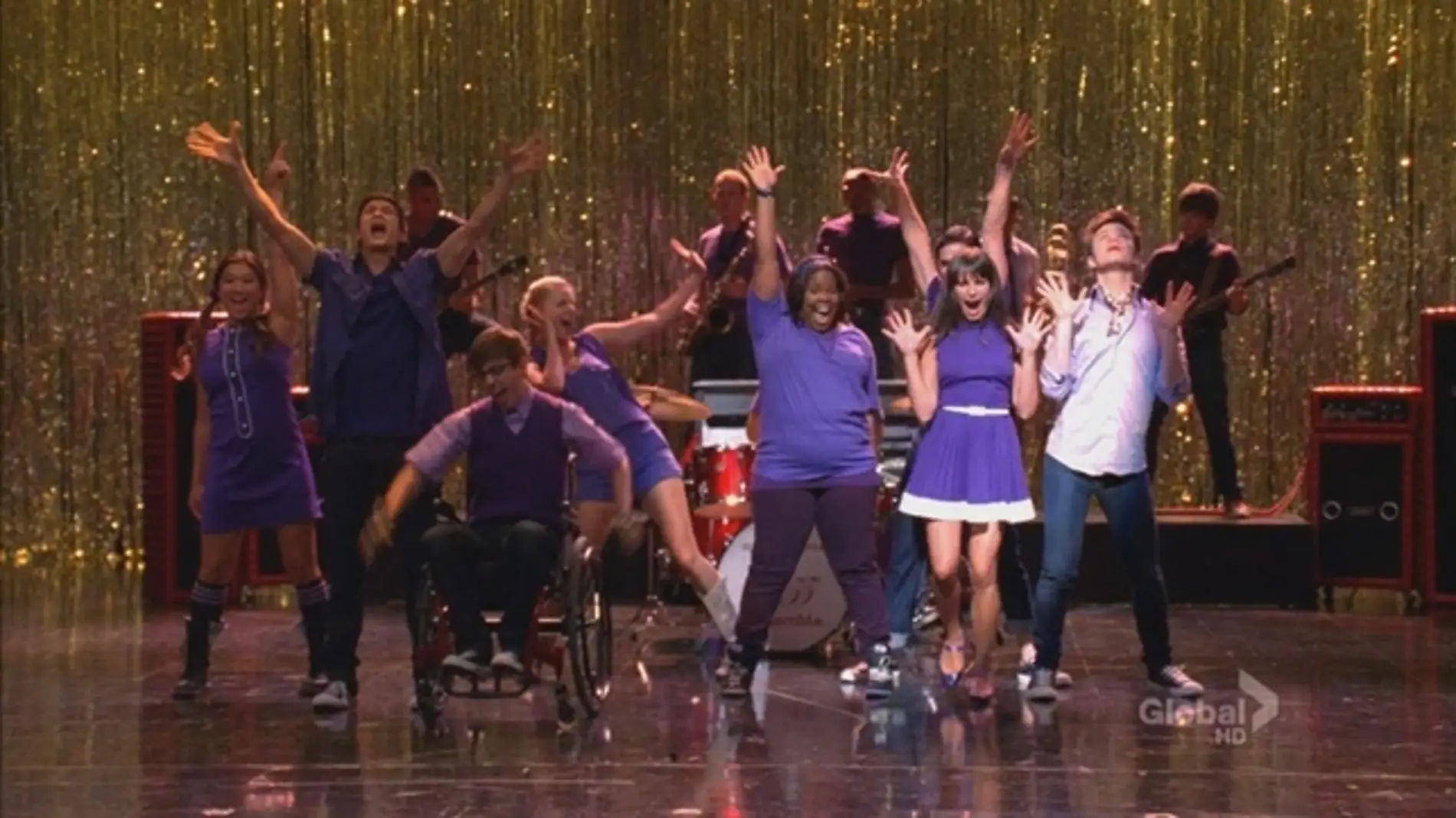Glee