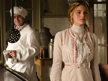 Amaia Salamanca Amaia Salamanca