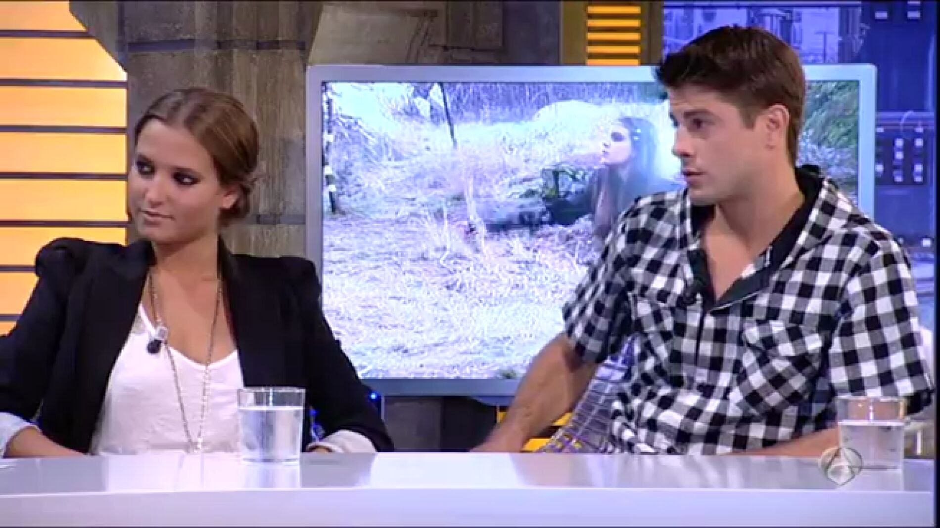 El Hormiguero